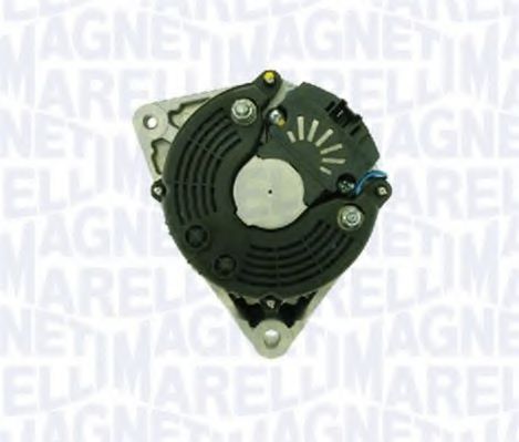 Imagine Generator / Alternator MAGNETI MARELLI 944390368910