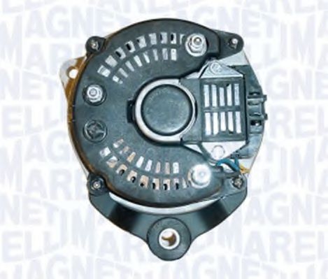 Imagine Generator / Alternator MAGNETI MARELLI 944390369010