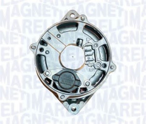 Imagine Generator / Alternator MAGNETI MARELLI 944390369300