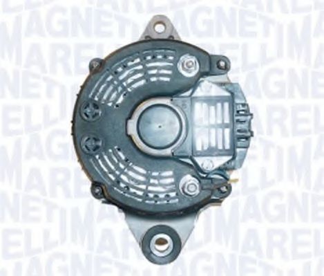 Imagine Generator / Alternator MAGNETI MARELLI 944390369410
