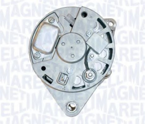 Imagine Generator / Alternator MAGNETI MARELLI 944390369650