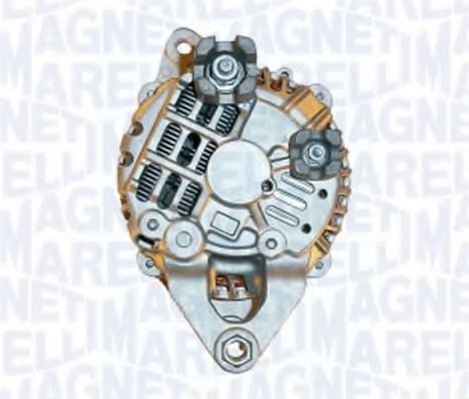 Imagine Generator / Alternator MAGNETI MARELLI 944390378010