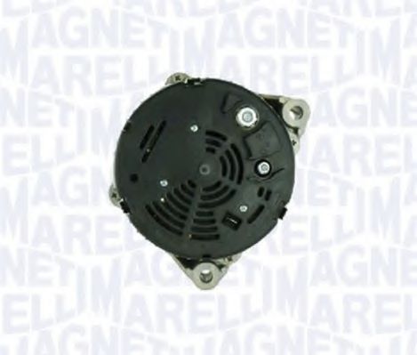 Imagine Generator / Alternator MAGNETI MARELLI 944390379700