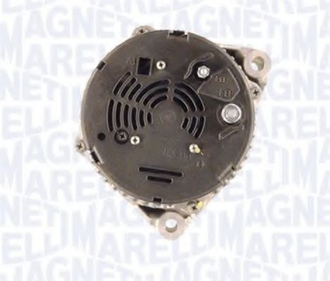 Imagine Generator / Alternator MAGNETI MARELLI 944390379900