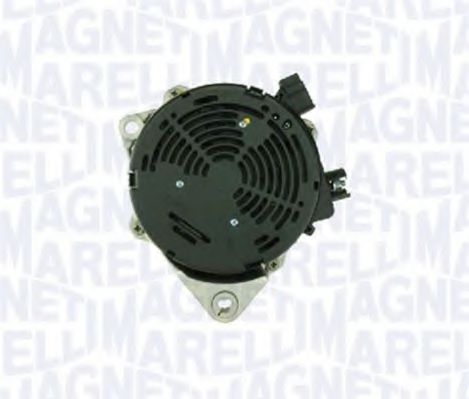 Imagine Generator / Alternator MAGNETI MARELLI 944390380300