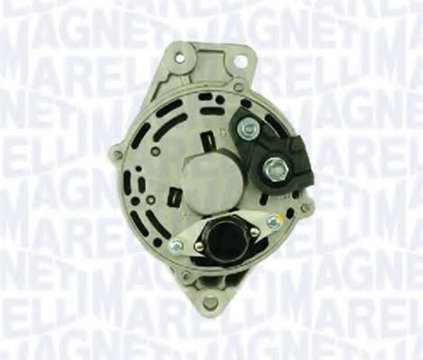 Imagine Generator / Alternator MAGNETI MARELLI 944390380800