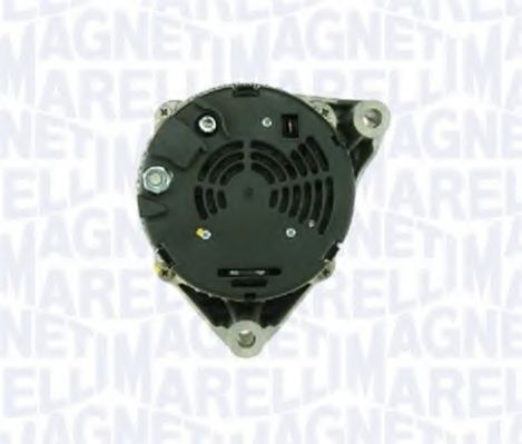 Imagine Generator / Alternator MAGNETI MARELLI 944390381600