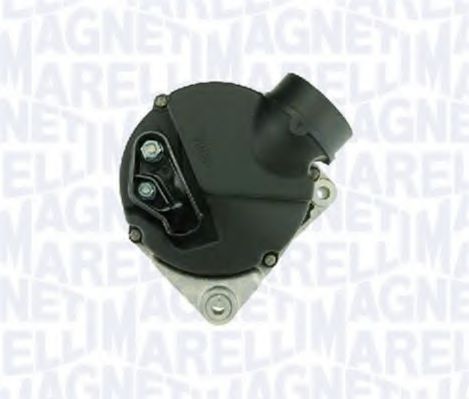 Imagine Generator / Alternator MAGNETI MARELLI 944390383300