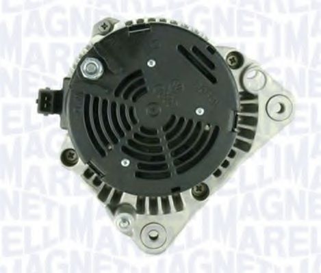 Imagine Generator / Alternator MAGNETI MARELLI 944390383900