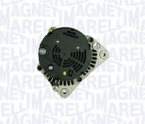 Imagine Generator / Alternator MAGNETI MARELLI 944390386100