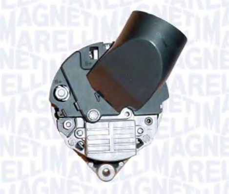 Imagine Generator / Alternator MAGNETI MARELLI 944390386410