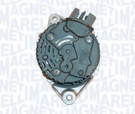 Imagine Generator / Alternator MAGNETI MARELLI 944390387510