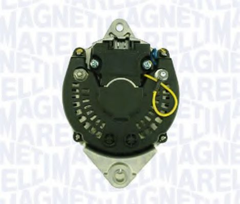 Imagine Generator / Alternator MAGNETI MARELLI 944390388610