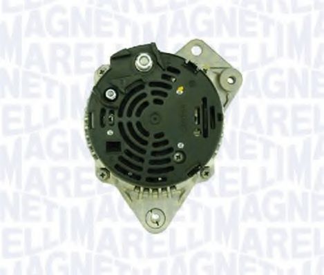 Imagine Generator / Alternator MAGNETI MARELLI 944390389400