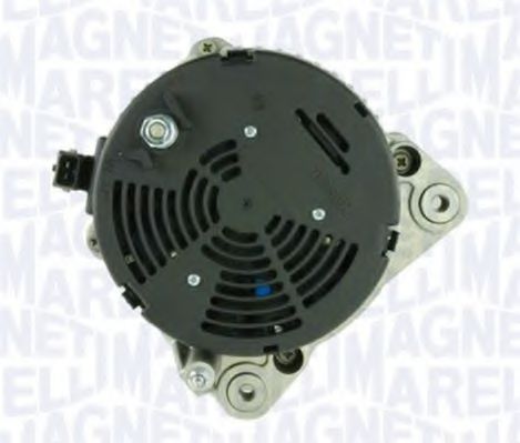 Imagine Generator / Alternator MAGNETI MARELLI 944390389500