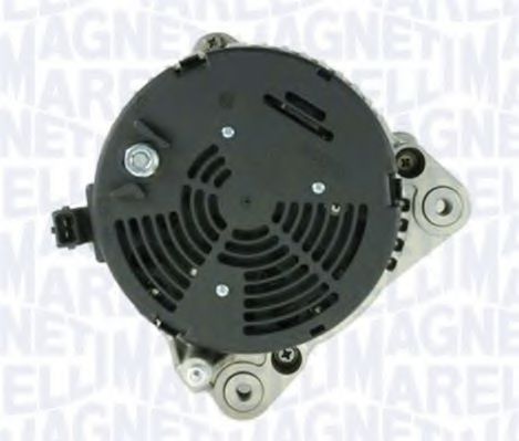 Imagine Generator / Alternator MAGNETI MARELLI 944390390900