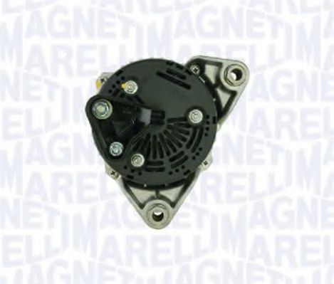 Imagine Generator / Alternator MAGNETI MARELLI 944390392200