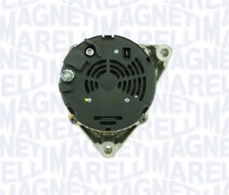 Imagine Generator / Alternator MAGNETI MARELLI 944390394200