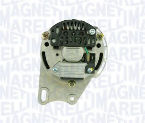 Imagine Generator / Alternator MAGNETI MARELLI 944390395010