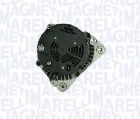 Imagine Generator / Alternator MAGNETI MARELLI 944390395400