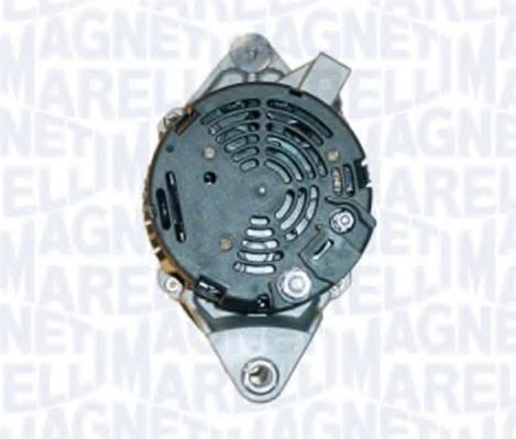 Imagine Generator / Alternator MAGNETI MARELLI 944390395700