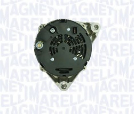 Imagine Generator / Alternator MAGNETI MARELLI 944390396600