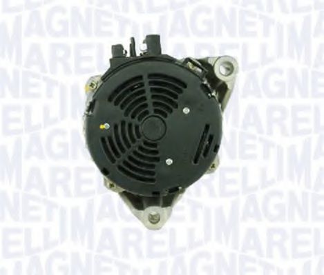 Imagine Generator / Alternator MAGNETI MARELLI 944390397600