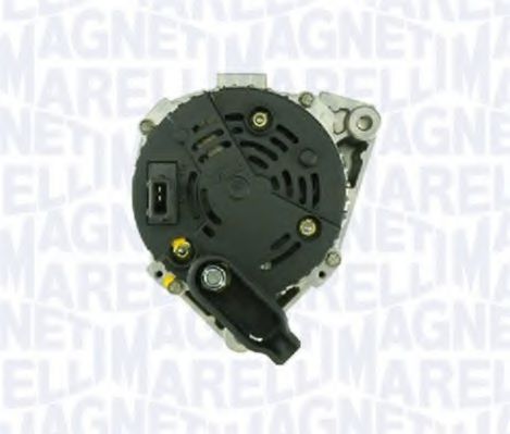 Imagine Generator / Alternator MAGNETI MARELLI 944390398310