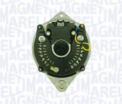Imagine Generator / Alternator MAGNETI MARELLI 944390399610