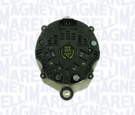 Imagine Generator / Alternator MAGNETI MARELLI 944390400310