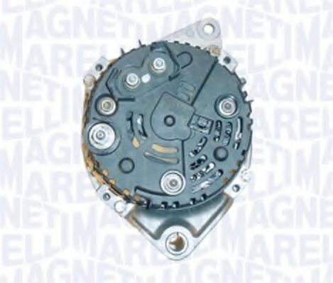 Imagine Generator / Alternator MAGNETI MARELLI 944390400610