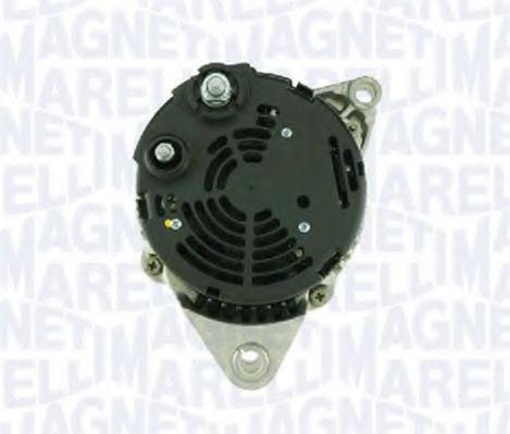 Imagine Generator / Alternator MAGNETI MARELLI 944390403000