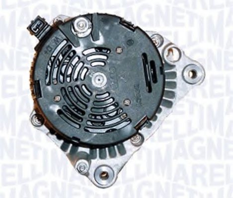 Imagine Generator / Alternator MAGNETI MARELLI 944390403200