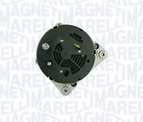 Imagine Generator / Alternator MAGNETI MARELLI 944390403500