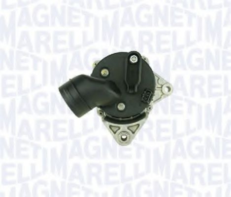 Imagine Generator / Alternator MAGNETI MARELLI 944390403900