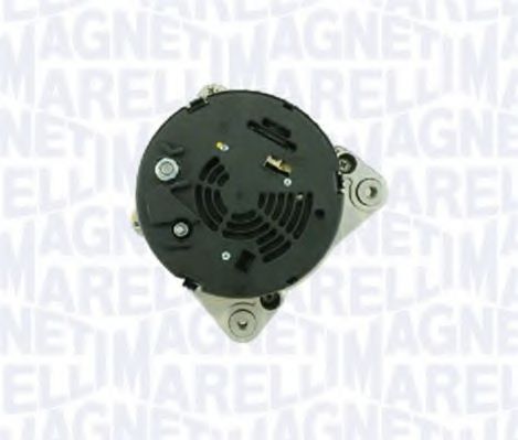 Imagine Generator / Alternator MAGNETI MARELLI 944390406000