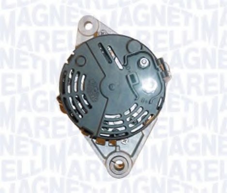 Imagine Generator / Alternator MAGNETI MARELLI 944390406710