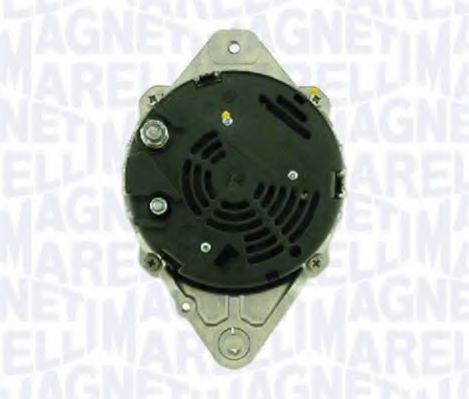 Imagine Generator / Alternator MAGNETI MARELLI 944390408500