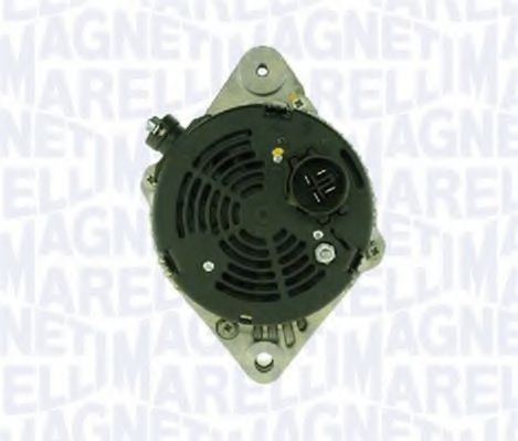 Imagine Generator / Alternator MAGNETI MARELLI 944390409100