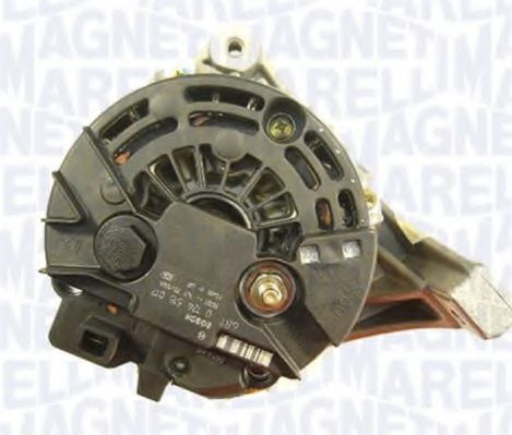 Imagine Generator / Alternator MAGNETI MARELLI 944390411500