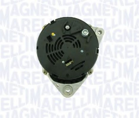 Imagine Generator / Alternator MAGNETI MARELLI 944390412000