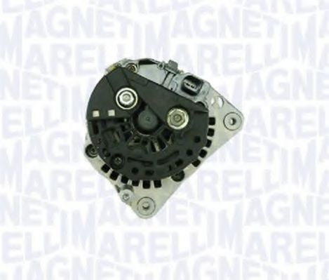 Imagine Generator / Alternator MAGNETI MARELLI 944390412300