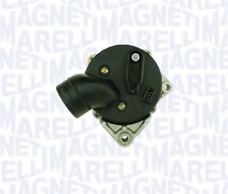 Imagine Generator / Alternator MAGNETI MARELLI 944390412900