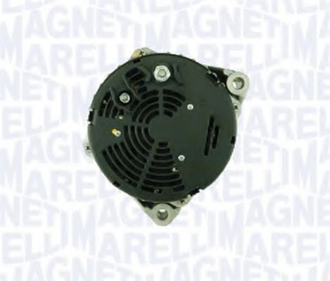 Imagine Generator / Alternator MAGNETI MARELLI 944390413200