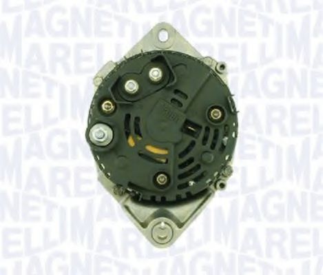 Imagine Generator / Alternator MAGNETI MARELLI 944390413510