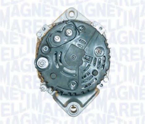 Imagine Generator / Alternator MAGNETI MARELLI 944390414410