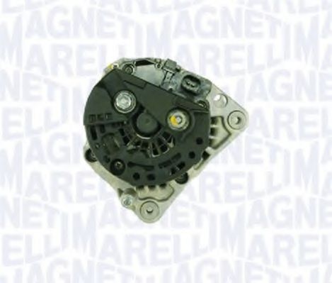 Imagine Generator / Alternator MAGNETI MARELLI 944390414800