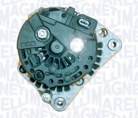 Imagine Generator / Alternator MAGNETI MARELLI 944390415100