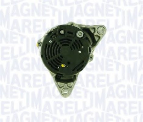 Imagine Generator / Alternator MAGNETI MARELLI 944390418300