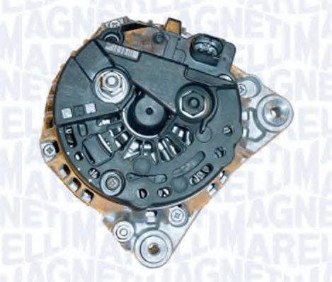 Imagine Generator / Alternator MAGNETI MARELLI 944390418600